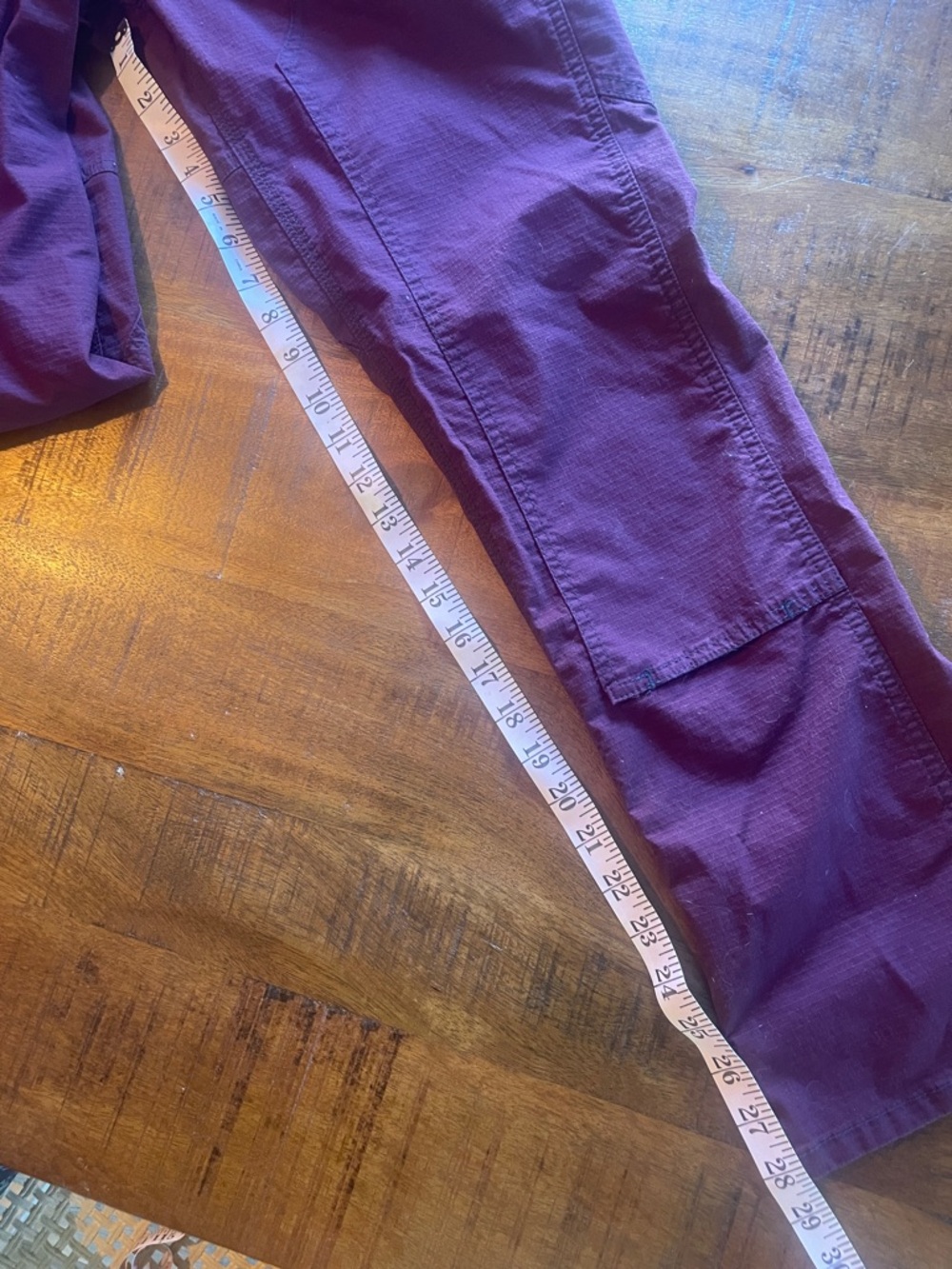 Dovetail Workwear Overalls - Picture 14 of 15